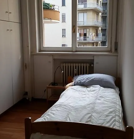 Apartment Manin37 Mailand